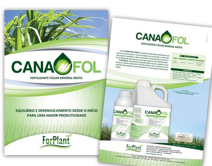 ForPlant - Canafol